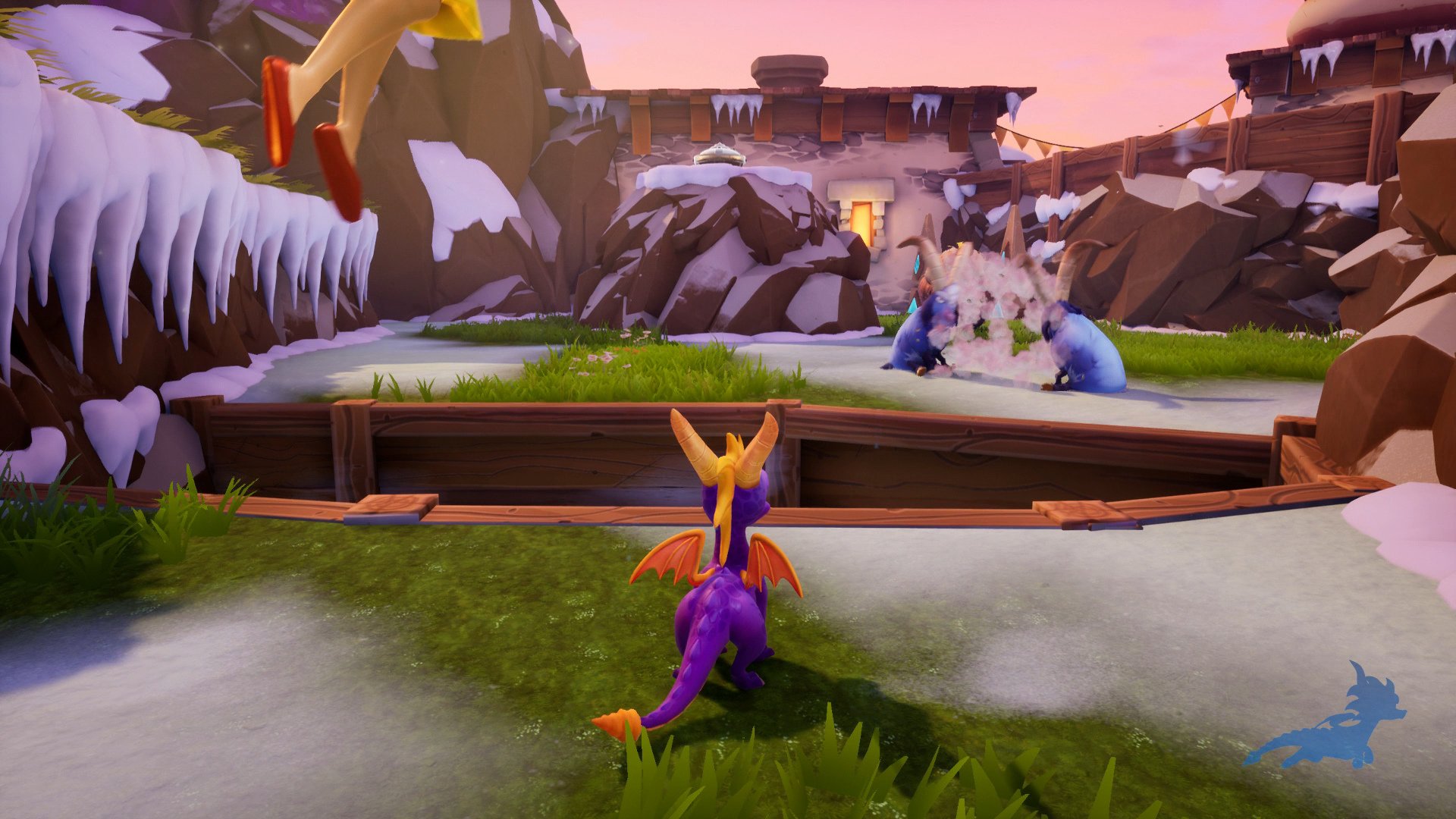 Spyro Reignited Trilogy - Imagen 18
